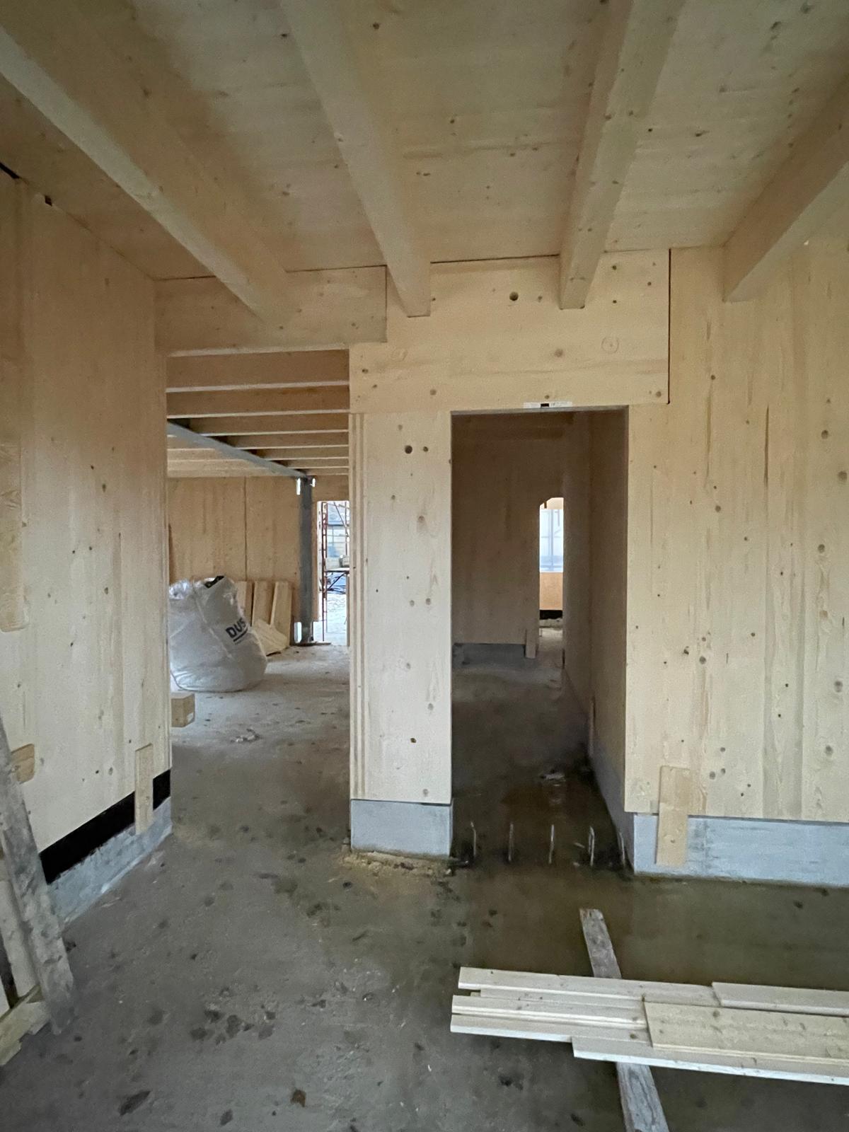 Casa in legno H3 SRL Veneto