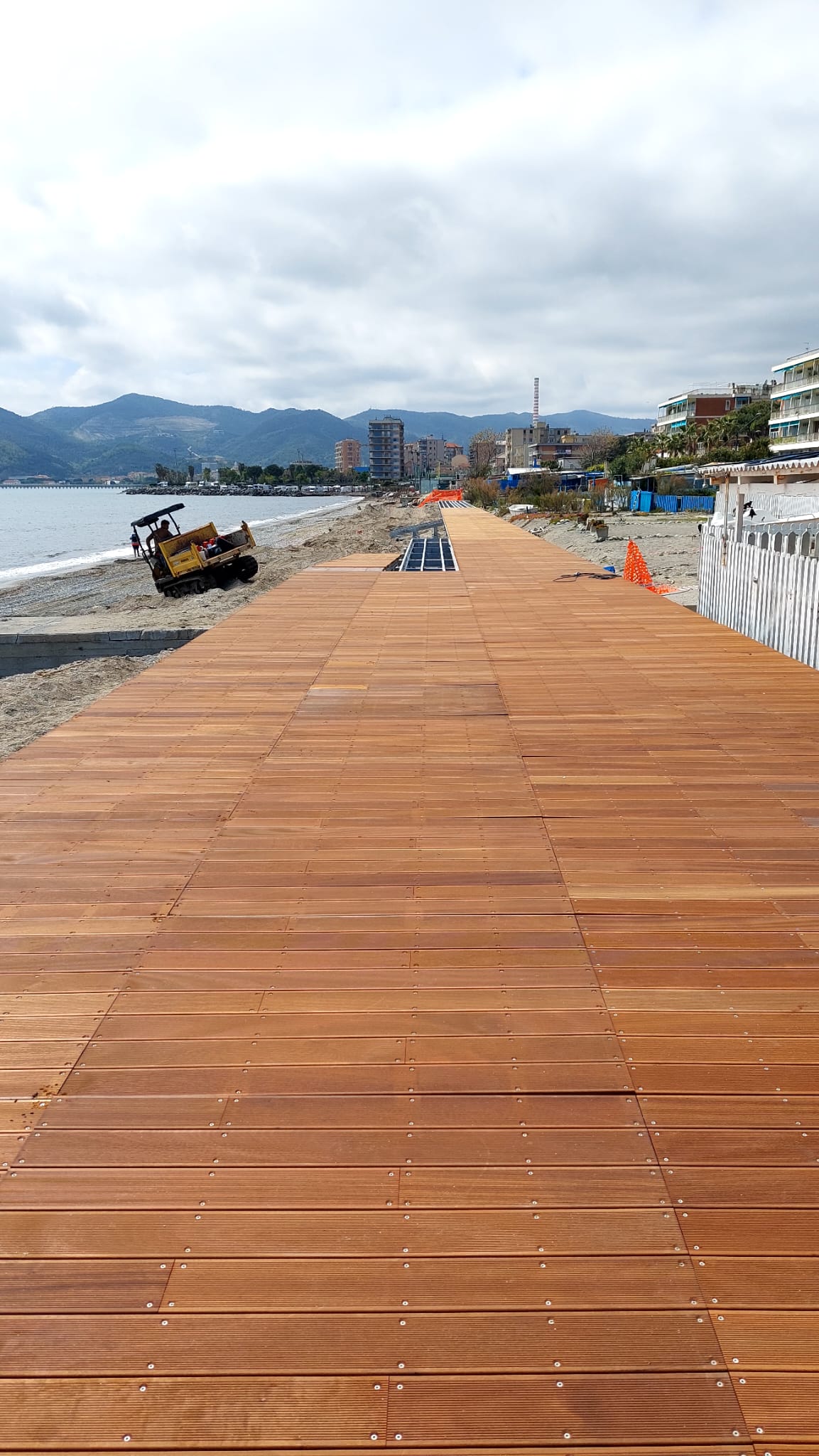 Casetta giardino pino impregnato Venezia H3 SRL