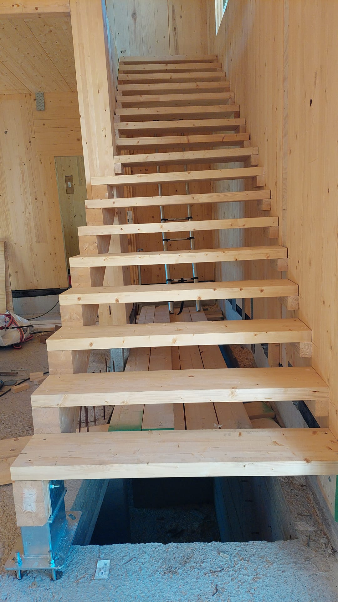 Casetta deposito attrezzi legno Vicenza H3 SRL